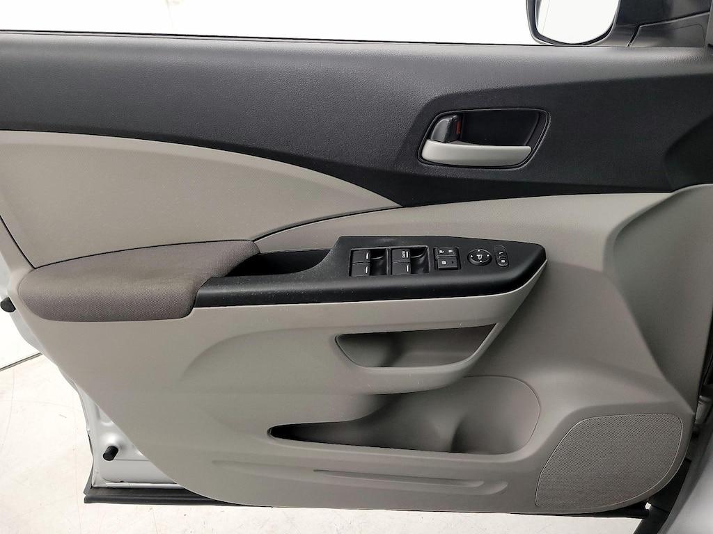 used 2013 Honda CR-V car, priced at $15,998