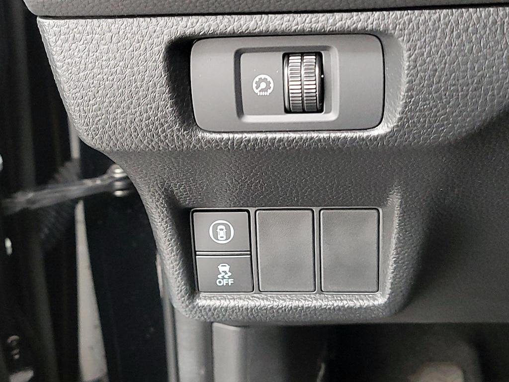 used 2023 Honda Civic car, priced at $25,998