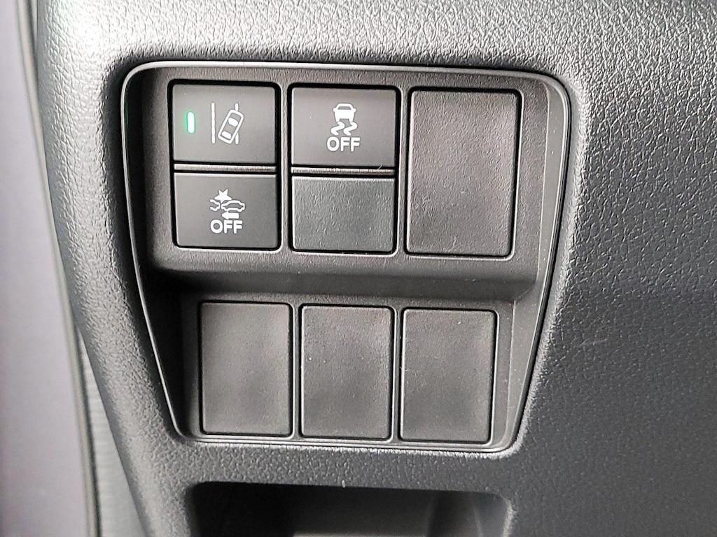 used 2021 Honda CR-V car, priced at $27,998