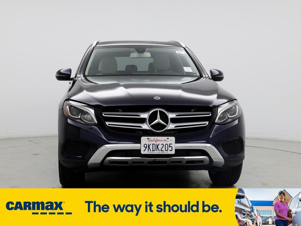 used 2019 Mercedes-Benz GLC 350e car, priced at $26,998