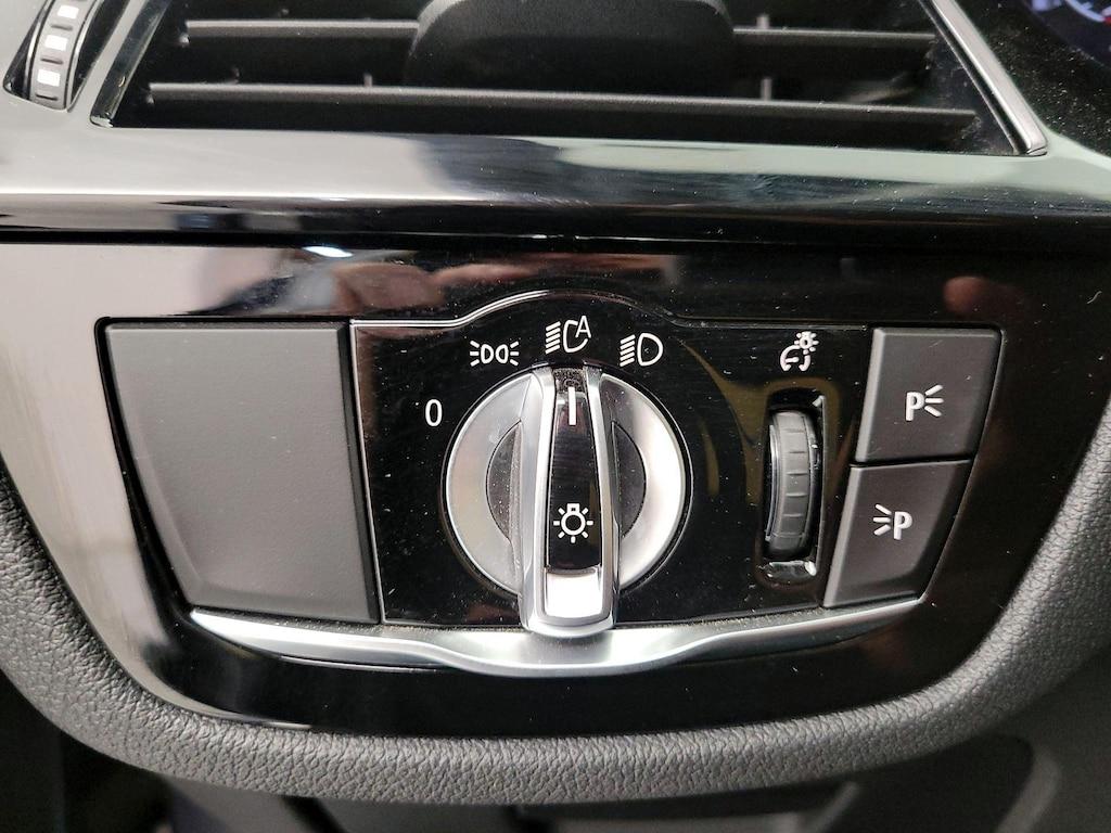 used 2022 BMW 530e car, priced at $33,998