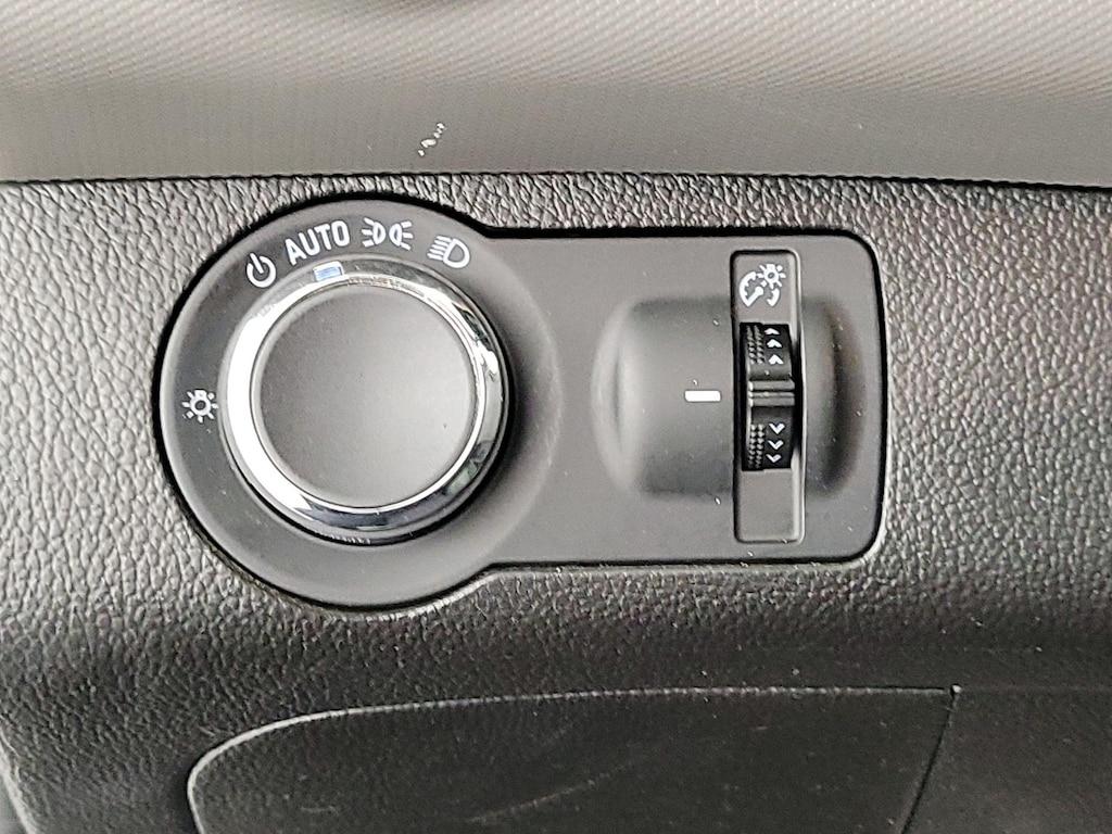 used 2017 Chevrolet Sonic car, priced at $13,599
