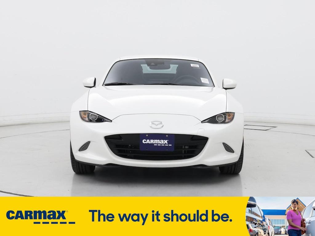 used 2023 Mazda MX-5 Miata car, priced at $32,998