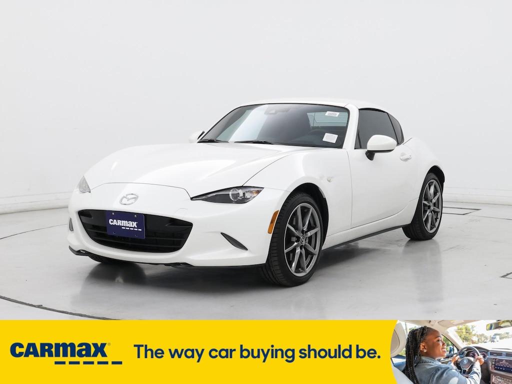 used 2023 Mazda MX-5 Miata car, priced at $32,998