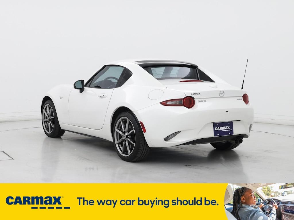 used 2023 Mazda MX-5 Miata car, priced at $32,998