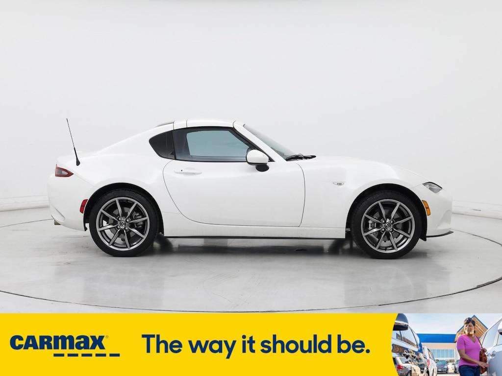 used 2023 Mazda MX-5 Miata car, priced at $32,998