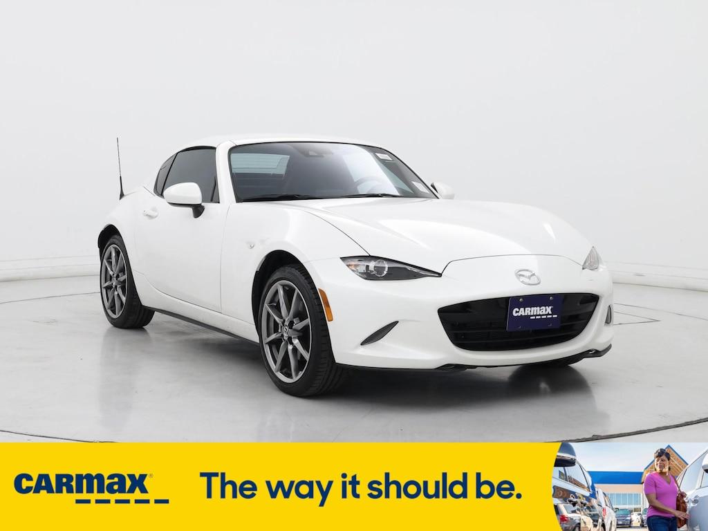 used 2023 Mazda MX-5 Miata car, priced at $32,998