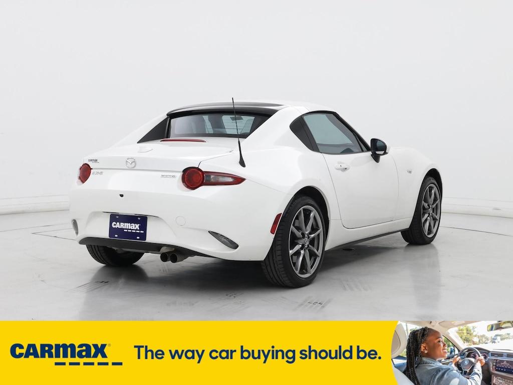 used 2023 Mazda MX-5 Miata car, priced at $32,998