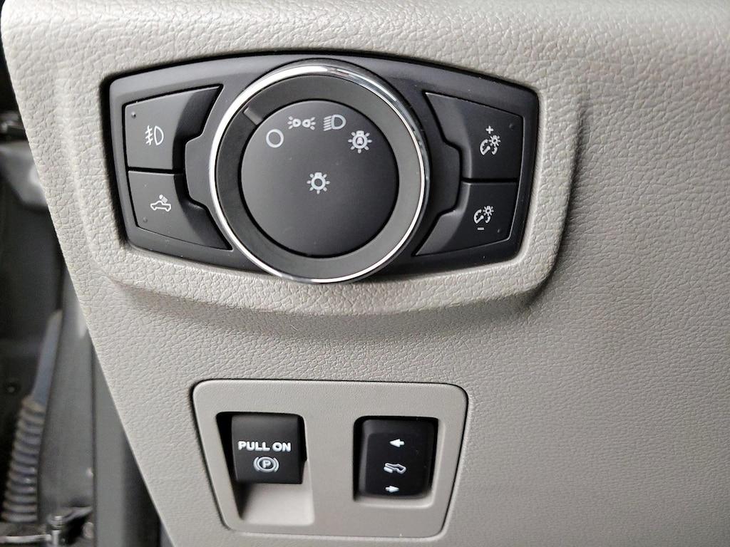 used 2020 Ford F-150 car, priced at $32,998
