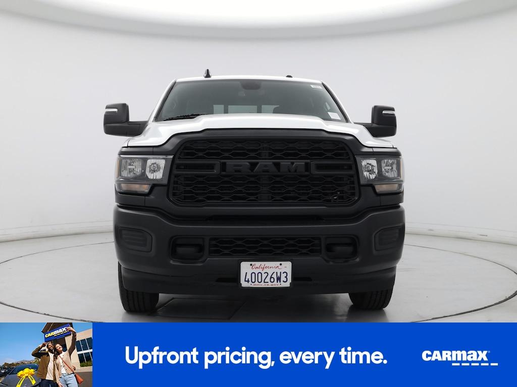 used 2023 Ram 2500 car, priced at $53,998