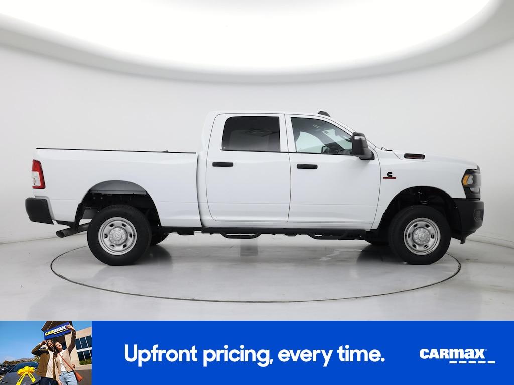 used 2023 Ram 2500 car, priced at $53,998