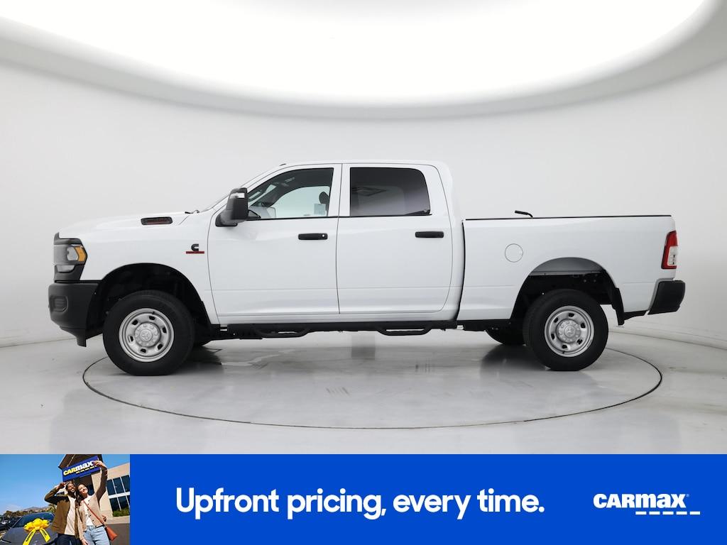 used 2023 Ram 2500 car, priced at $53,998
