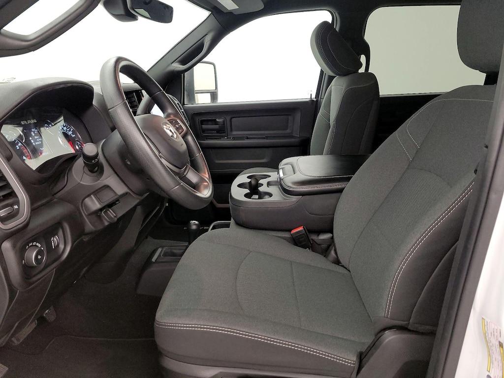 used 2023 Ram 2500 car, priced at $53,998