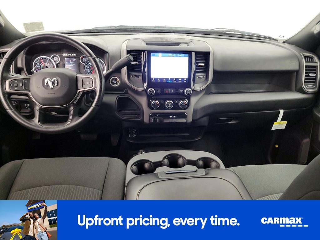 used 2023 Ram 2500 car, priced at $53,998