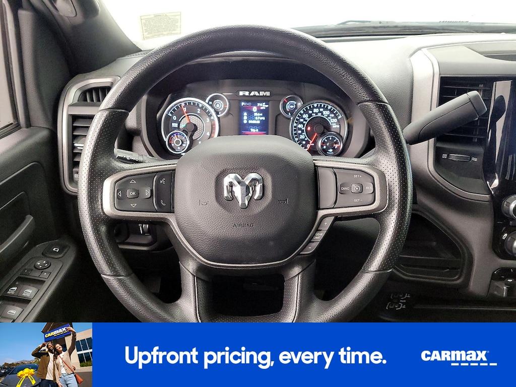 used 2023 Ram 2500 car, priced at $53,998