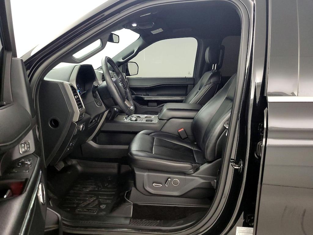 used 2019 Ford Expedition car, priced at $35,998