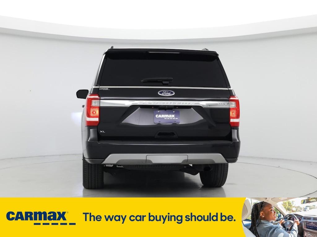 used 2019 Ford Expedition car, priced at $35,998