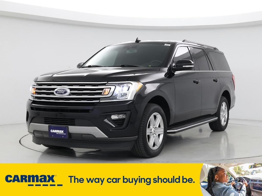 used 2019 Ford Expedition car, priced at $35,998