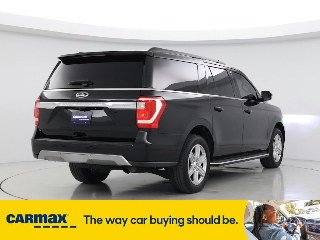 used 2019 Ford Expedition car, priced at $35,998