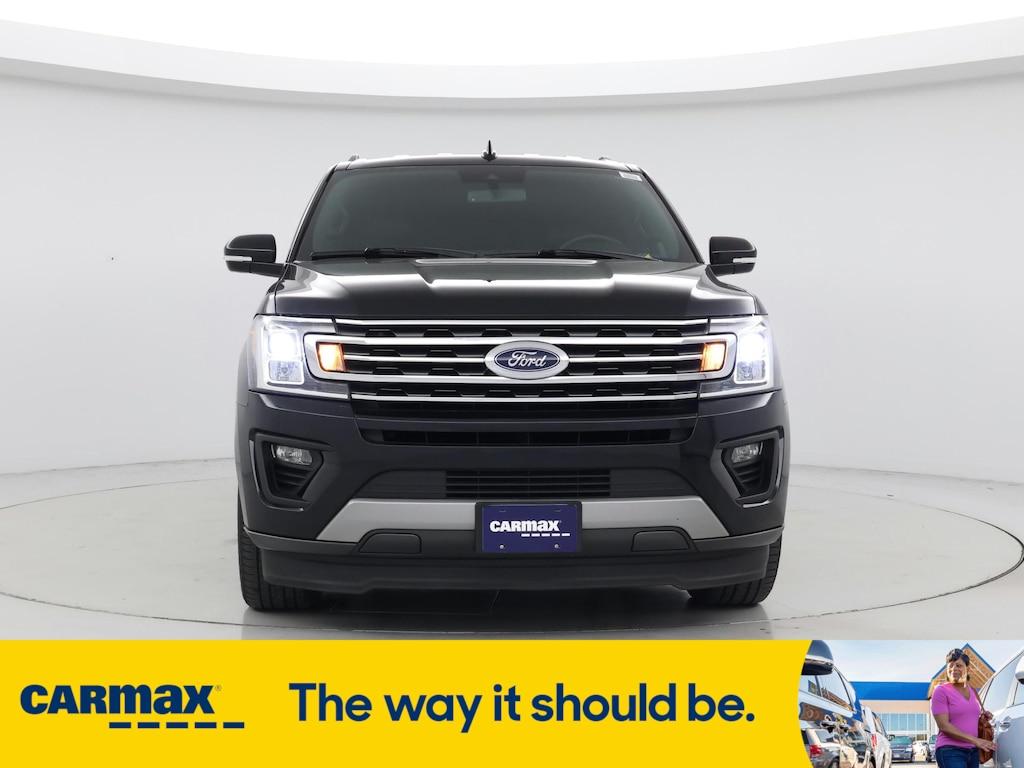 used 2019 Ford Expedition car, priced at $35,998