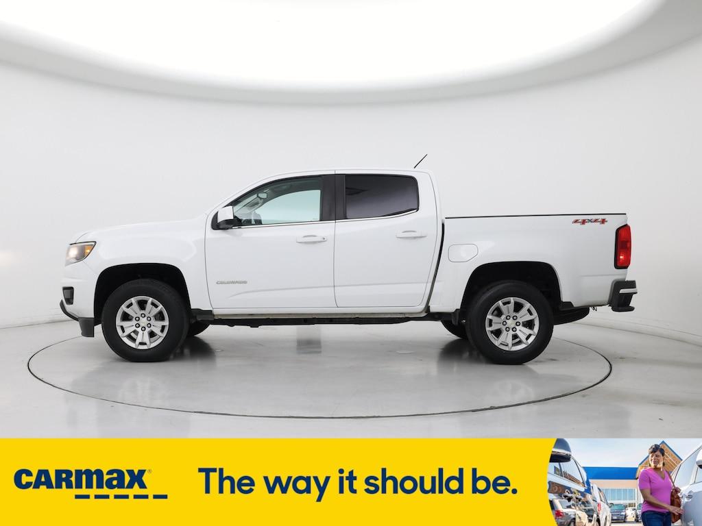 used 2019 Chevrolet Colorado car, priced at $20,998