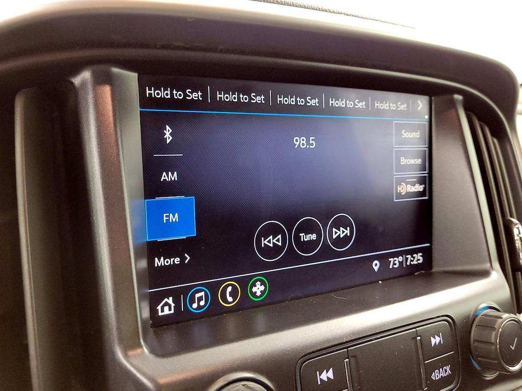 used 2019 Chevrolet Colorado car, priced at $20,998