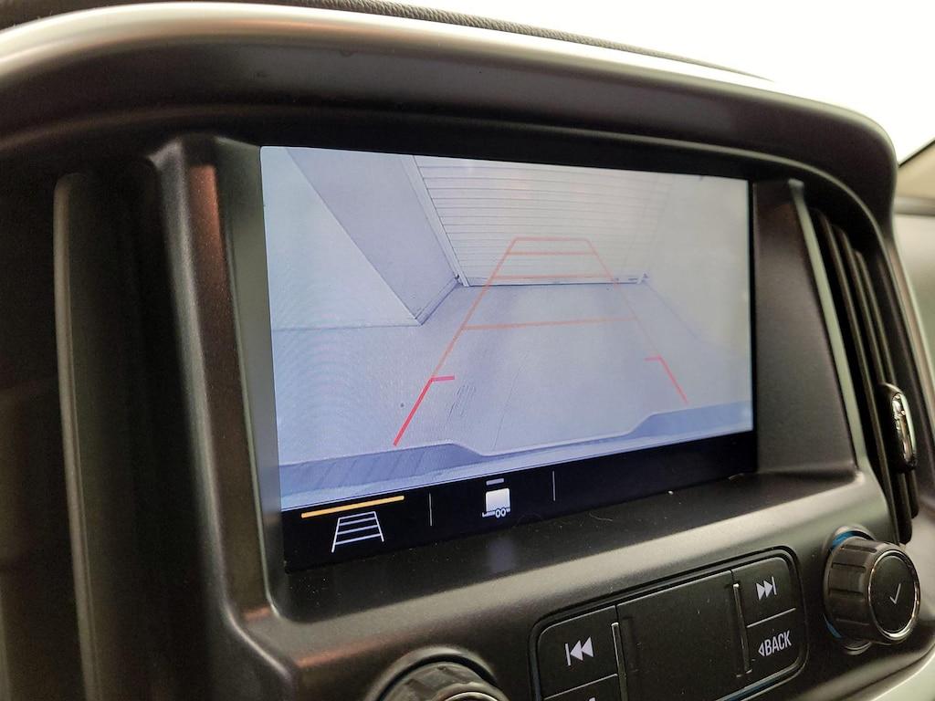 used 2019 Chevrolet Colorado car, priced at $20,998