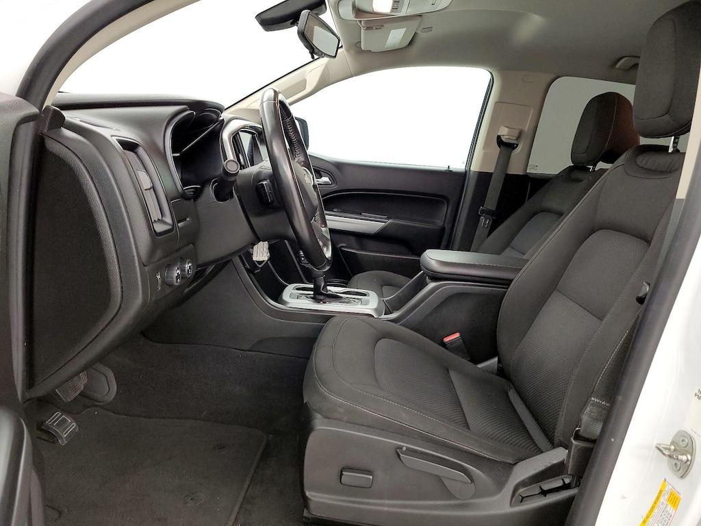 used 2019 Chevrolet Colorado car, priced at $20,998
