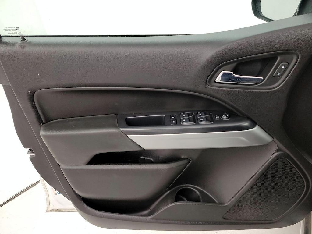 used 2019 Chevrolet Colorado car, priced at $20,998