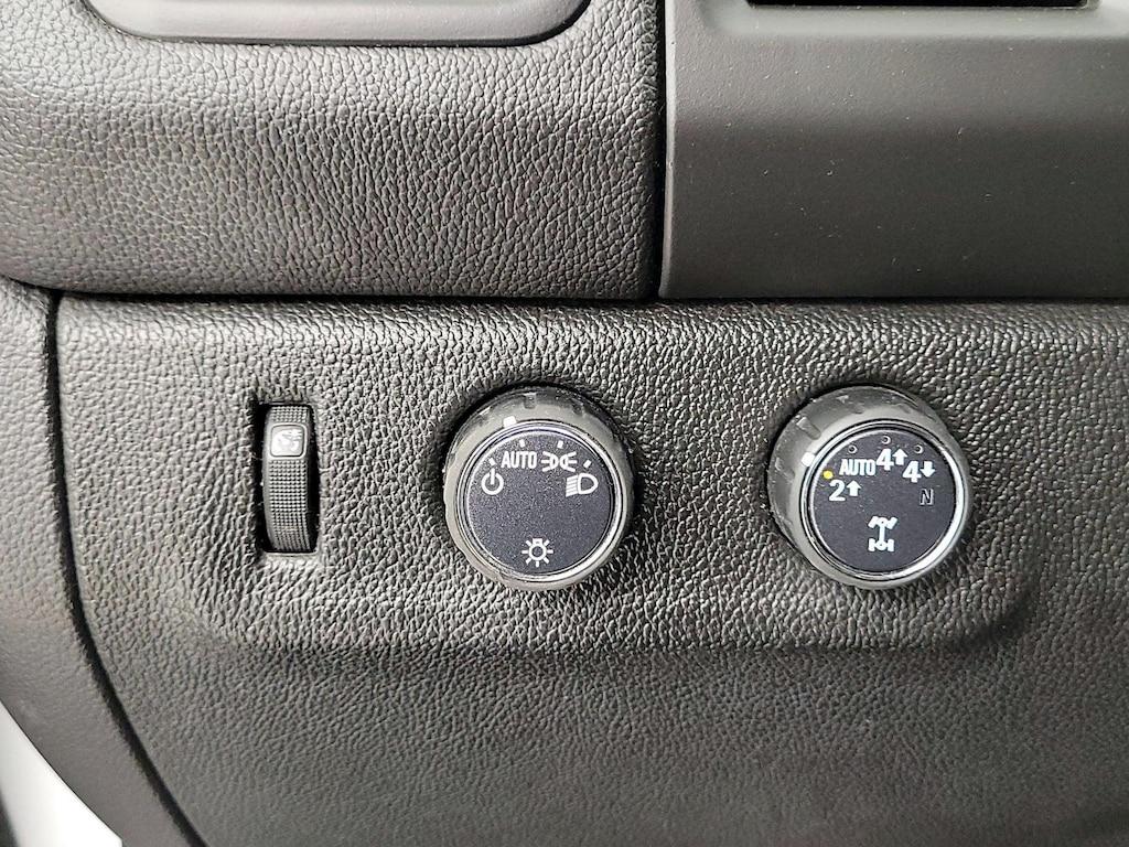 used 2019 Chevrolet Colorado car, priced at $20,998