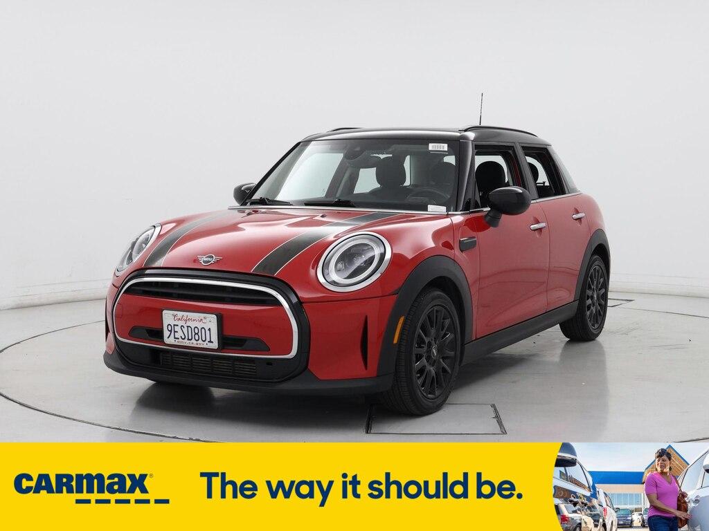 used 2023 MINI Hardtop car, priced at $22,998