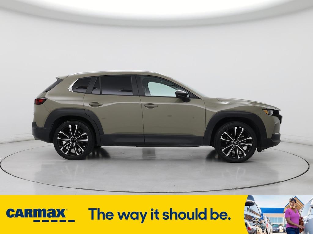 used 2024 Mazda CX-50 car, priced at $33,998