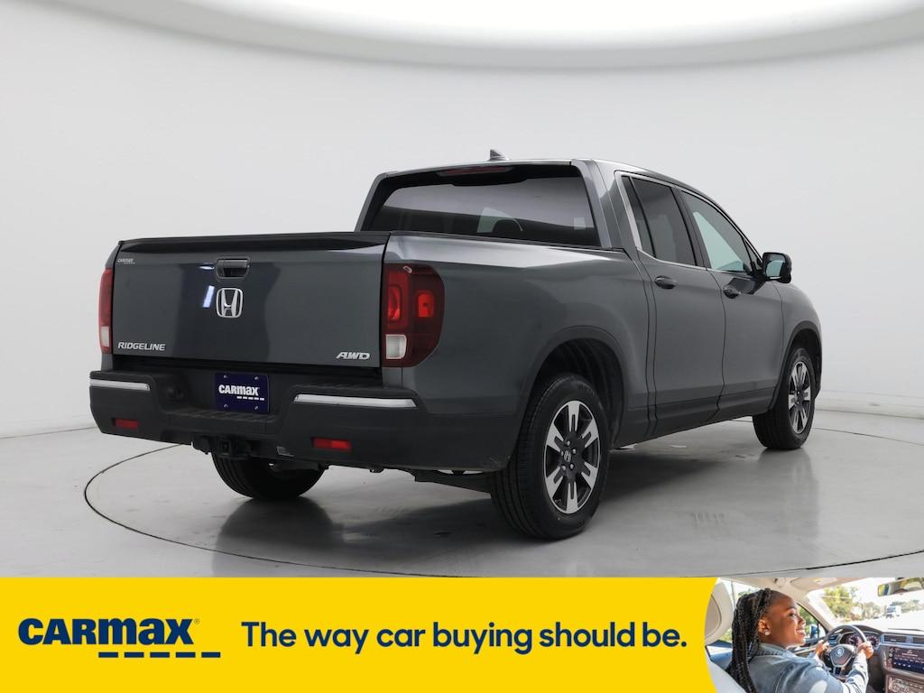 used 2018 Honda Ridgeline car, priced at $27,998
