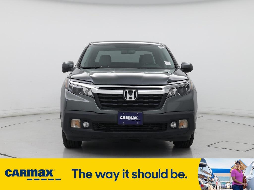 used 2018 Honda Ridgeline car, priced at $27,998