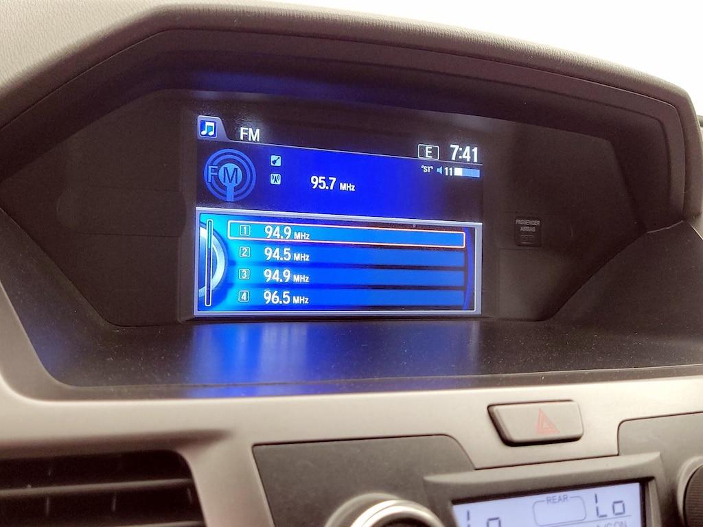 used 2014 Honda Odyssey car, priced at $14,998