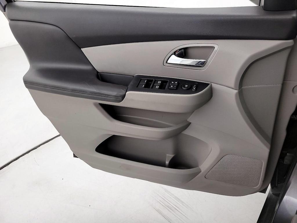 used 2014 Honda Odyssey car, priced at $14,998