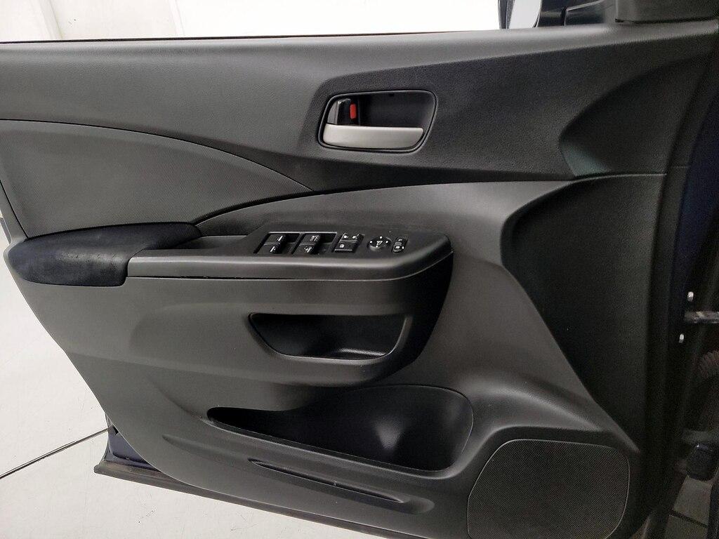 used 2015 Honda CR-V car, priced at $13,998