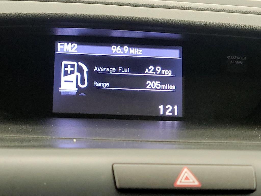 used 2015 Honda CR-V car, priced at $13,998