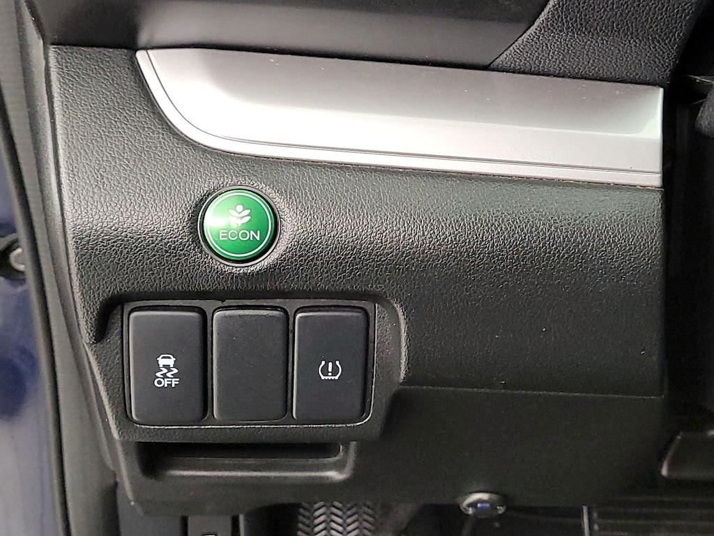 used 2015 Honda CR-V car, priced at $13,998