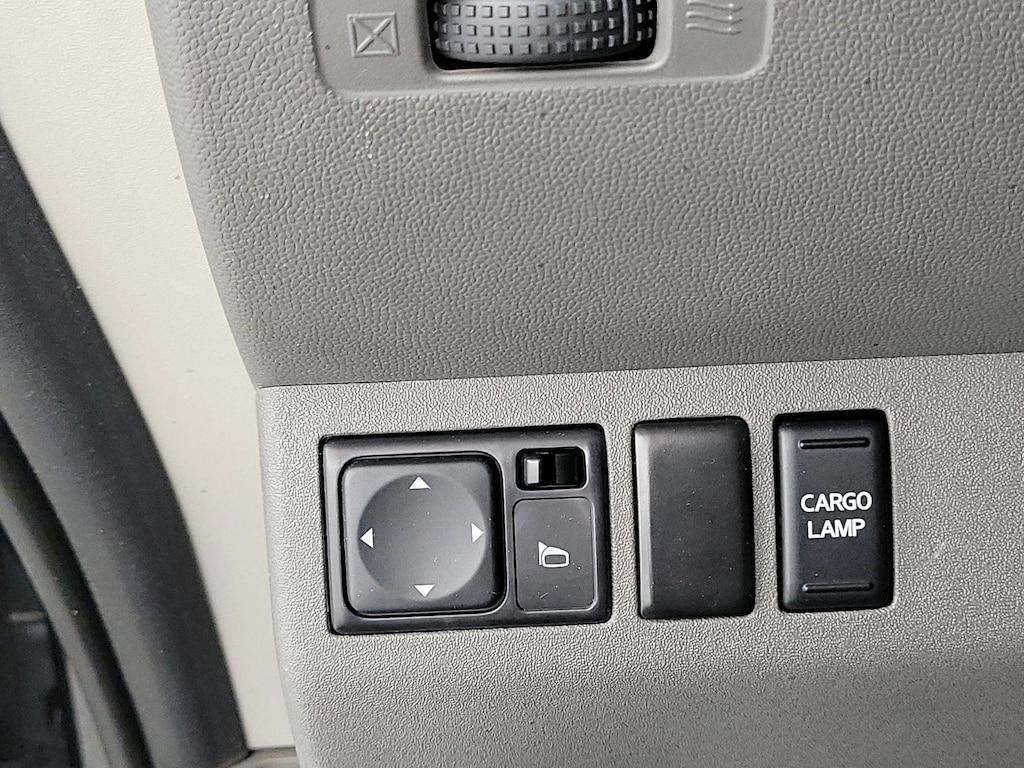 used 2019 Nissan Frontier car, priced at $21,998