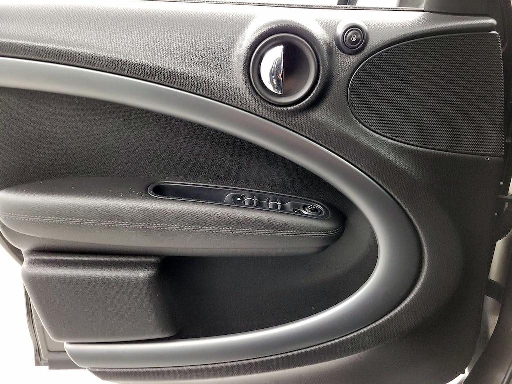 used 2015 MINI Countryman car, priced at $12,998