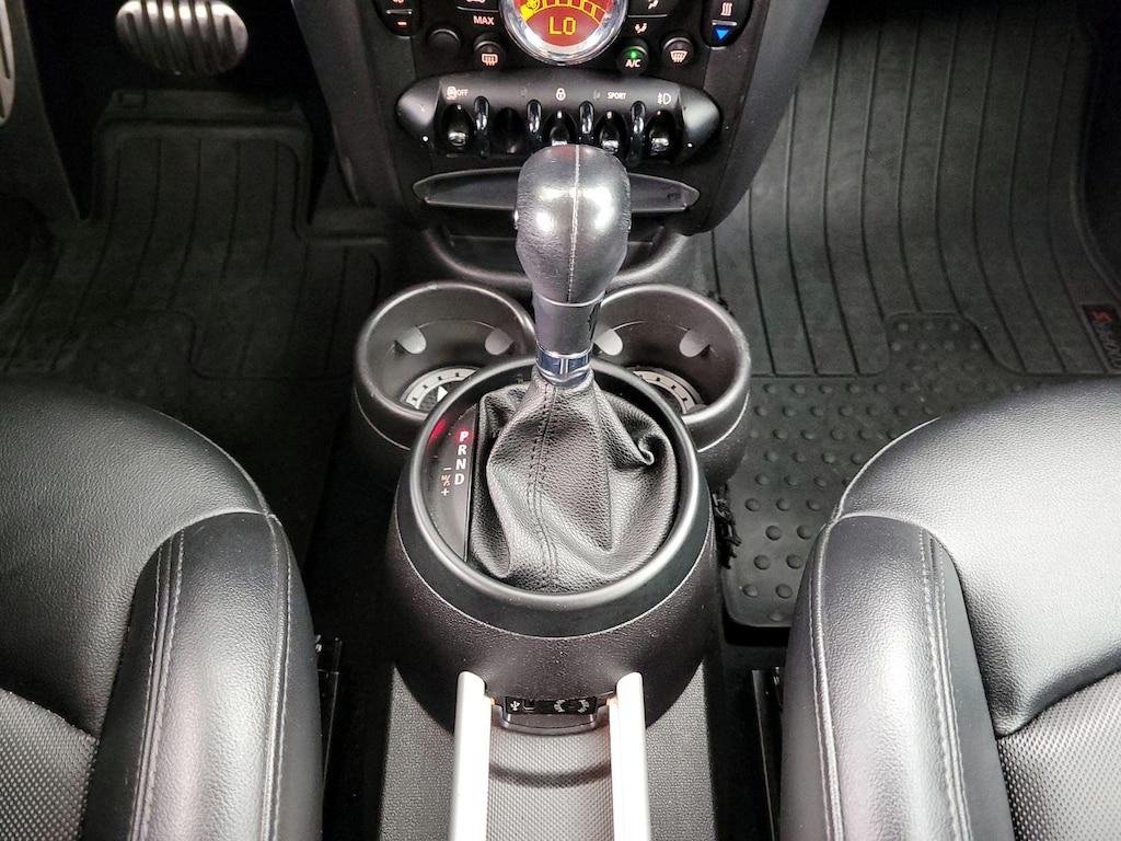 used 2015 MINI Countryman car, priced at $12,998