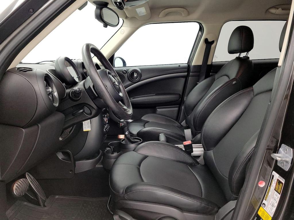 used 2015 MINI Countryman car, priced at $12,998