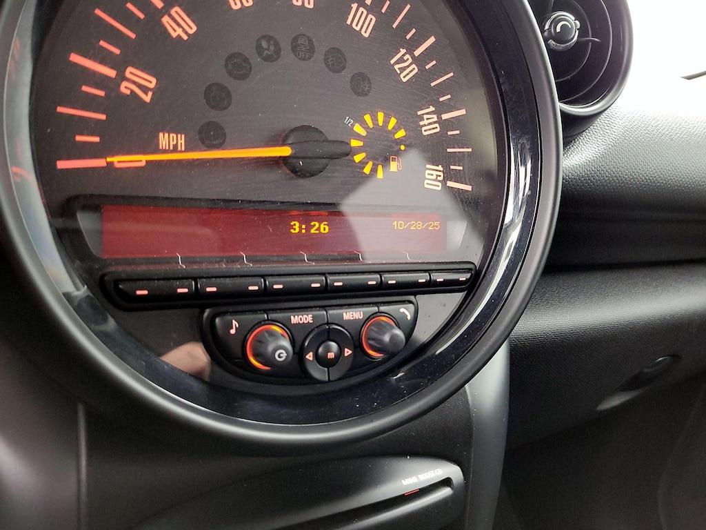 used 2015 MINI Countryman car, priced at $12,998