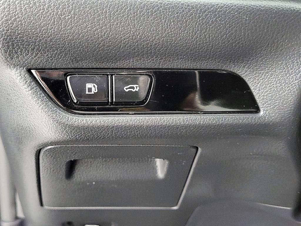 used 2024 Lexus NX 250 car, priced at $35,998
