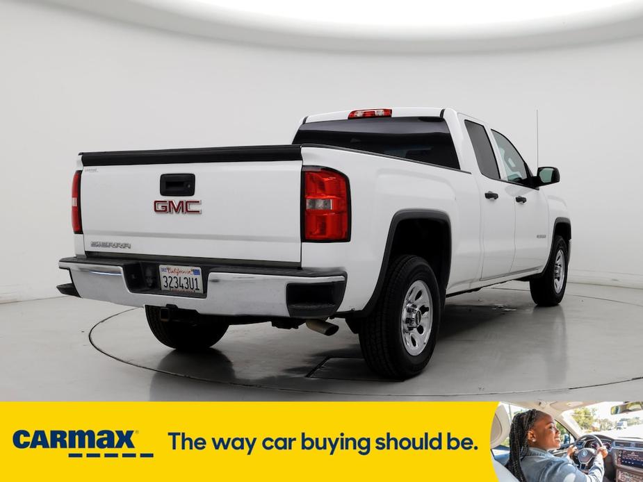 used 2015 GMC Sierra 1500 car, priced at $19,998