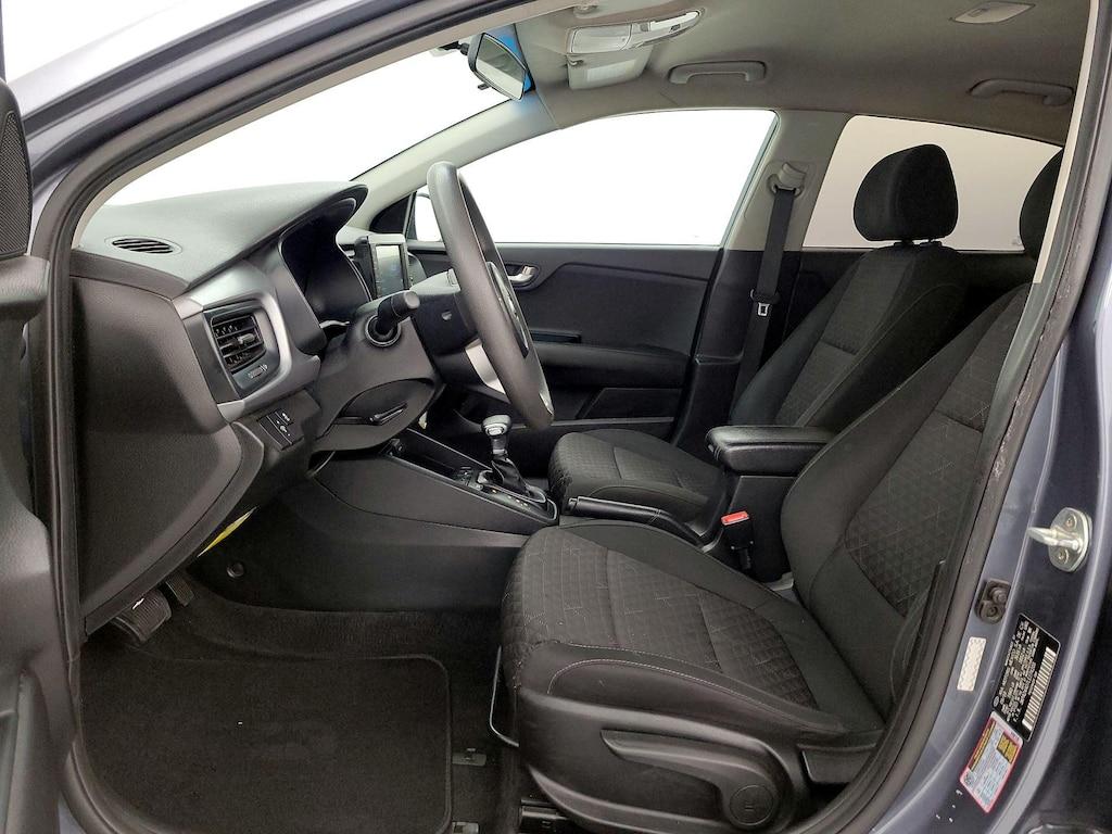 used 2020 Kia Rio car, priced at $14,599