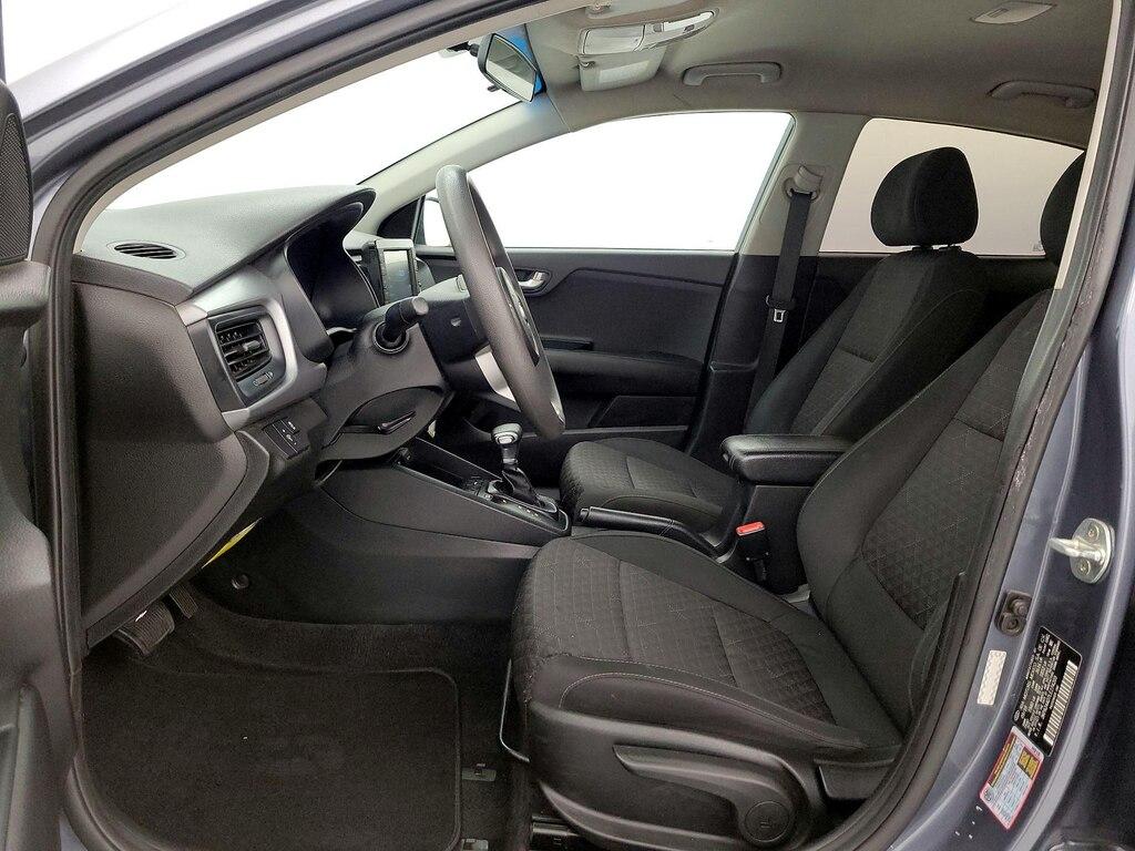used 2020 Kia Rio car, priced at $14,599