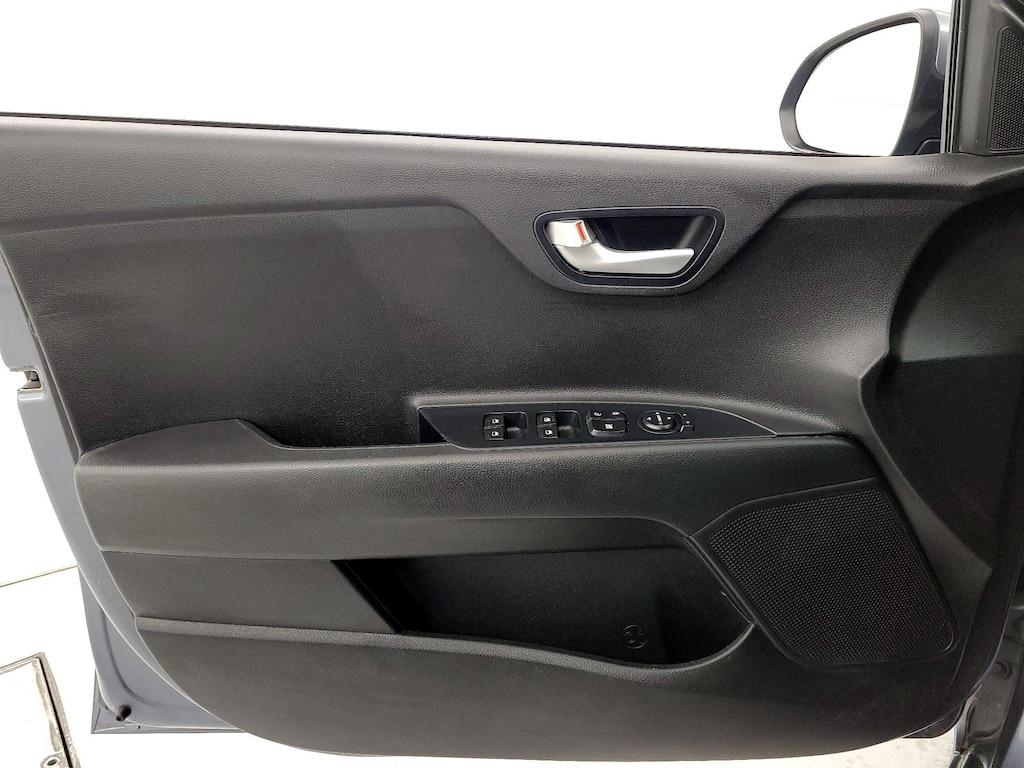 used 2020 Kia Rio car, priced at $14,599