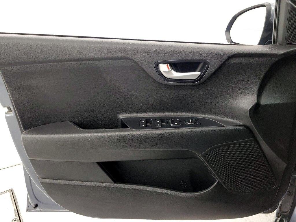 used 2020 Kia Rio car, priced at $14,599